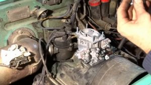 Карбюратор 21083 на ЛуАЗ-969М