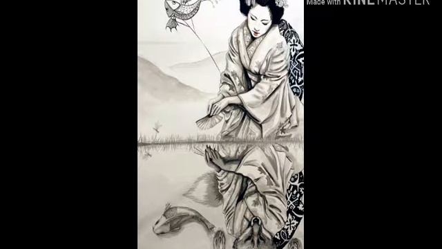 Кицунэ. Японская мифология смотреть онлайн