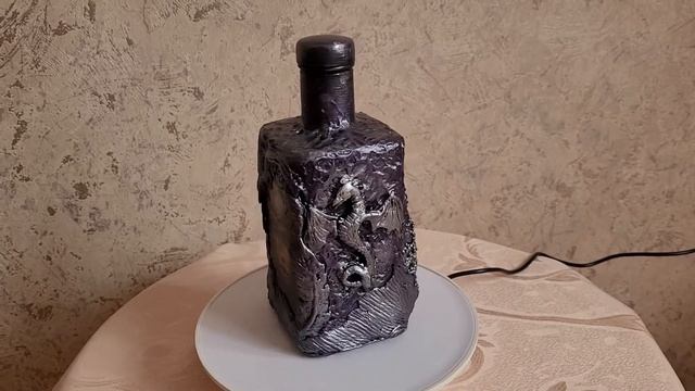 Графин "Миры Дракона" смотреть онлайн