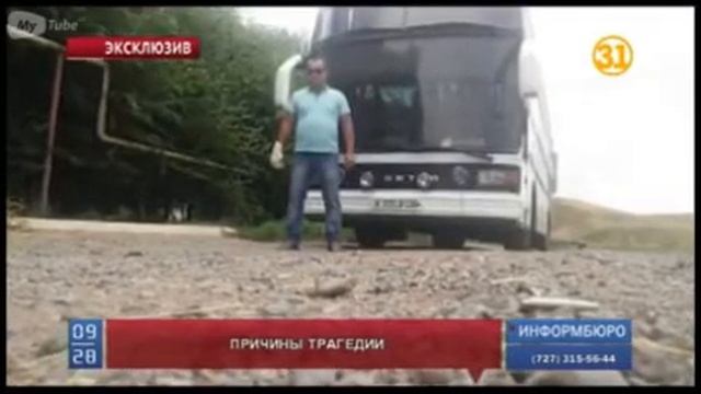 Актубе фожиаси смотреть онлайн