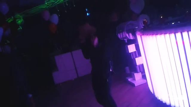 День Влюблённых♥ Slava BASYUL в Алматы(2 часть) смотреть онлайн