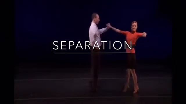 #01 Paso Doble : Promenade Séparation Sixteen смотреть онлайн