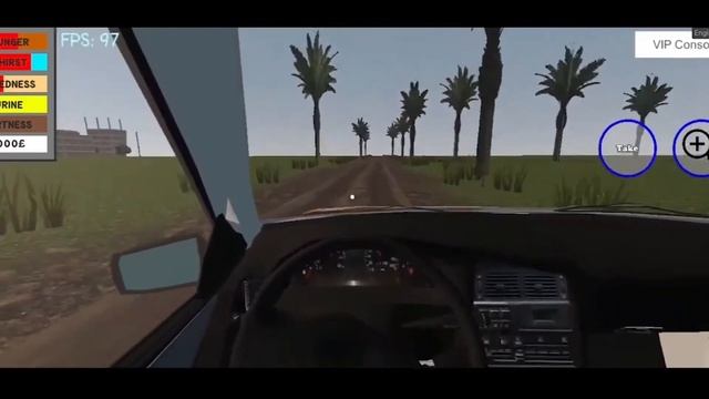 ? Лучшие ИГРЫ на ТЕЛЕФОН как MY SUMMER CAR / Лучшие игры с открытым миром как май саммер кар смотреть онлайн