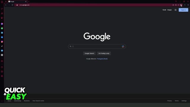 How To Add Bookmarks on Opera GX [Very EASY!] смотреть онлайн