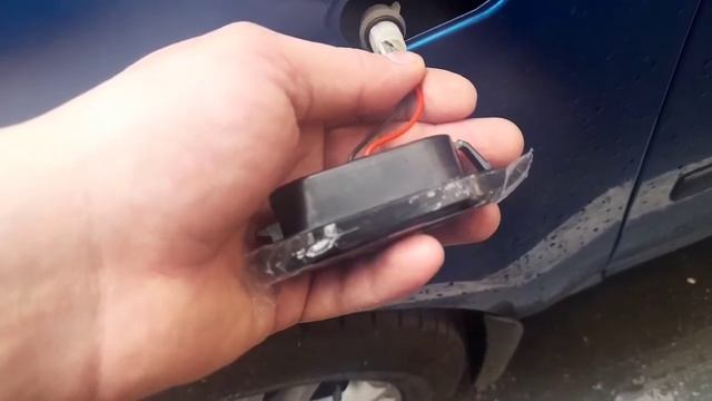 Ford focus C-Max - УСТАНОВКА Динамических повторителей.УЛУЧШАЙЗИНГ ДАЧНИКА. смотреть онлайн