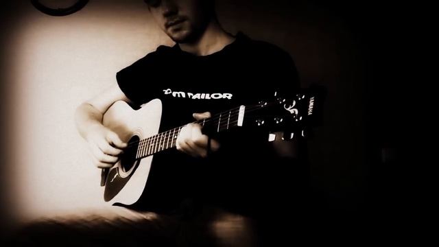 My Valentine (Paul McCartney cover) by Boris Besedin смотреть онлайн