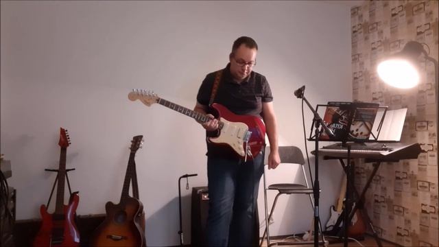 THE LOOPER FROM BOSS GT-100