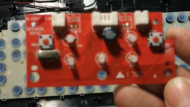 Обзор и разборка игровой клавиатуры A4Tech B210 Bloody ? demo смотреть онлайн