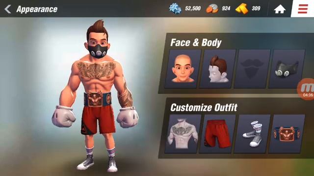 КАК СТАТЬ БОКСЁРОМ | КАРЬЕРА БОКСЁРА ОТ НАЧАЛА И ДО КОНЦА | ОБЗОР НА ИГРУ BOXING STAR |. смотреть онлайн