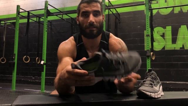 Nike Free Metcon 3 честный обзор . смотреть онлайн