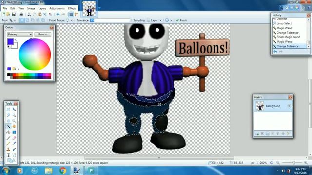 [Speededit] Making Toy Sans смотреть онлайн