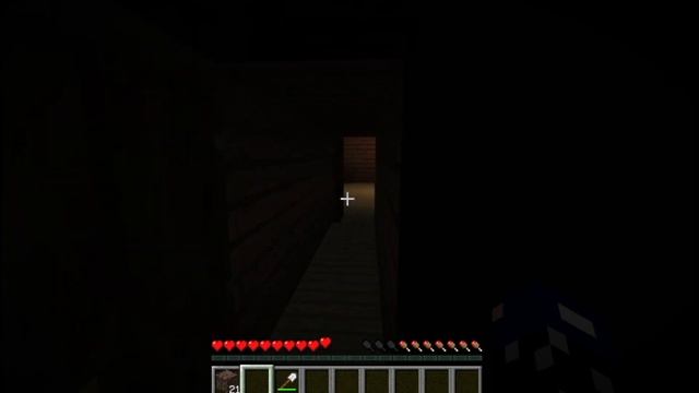 Я ОКАЗАЛСЯ В ЗАБРОШЕННОЙ ЛАБОРАТОРИИ ¶Прохождение карты в Minecraft |РЕЙС-2|¶ смотреть онлайн