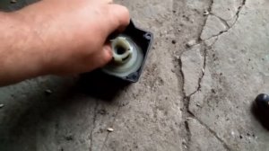 РЕМОНТ СТАРТЕРА ТРИММЕРА СВОИМИ РУКАМИ!!!