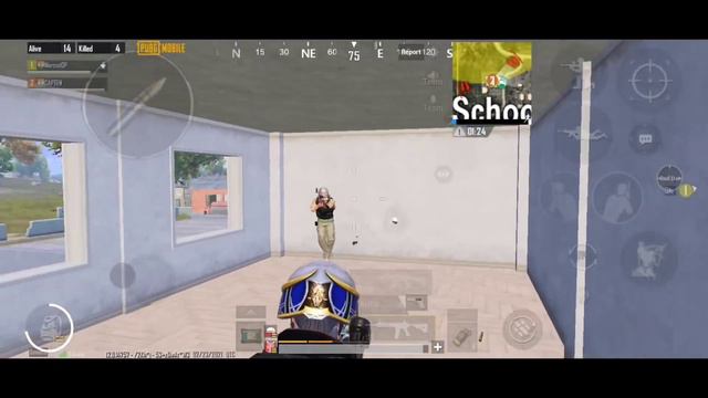 HardCore Reflexes | OnePlus 7T PubG Test | Smooth Extreme 90 FPS | Pubg Montage смотреть онлайн