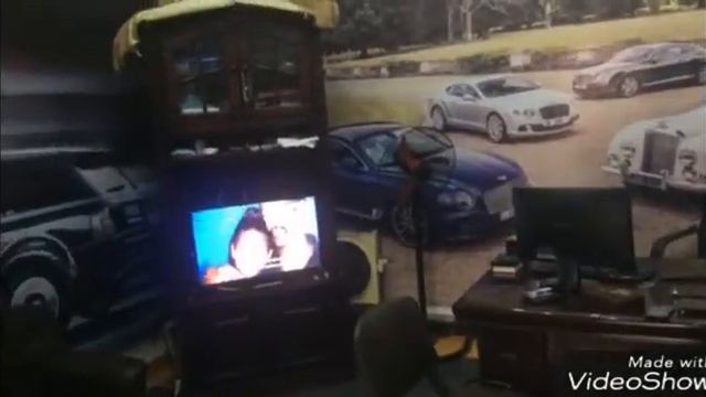 El Menshawi Rent Car. Аренда автомобиля в Хургаде смотреть онлайн