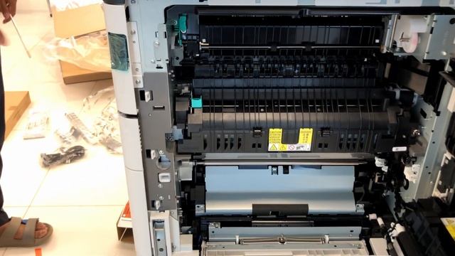 Canon ImageRUNNER 2645i (iR2645i)
