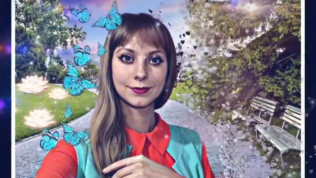 Монтаж фото смотреть онлайн