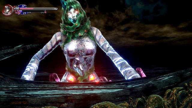 BLOODSTAINED RITUAL OF THE NIGHT Walkthrough Gameplay Part 1 - INTRO (RotN) смотреть онлайн