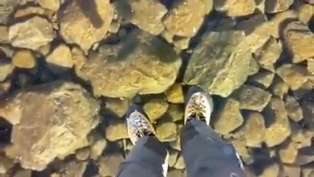 Чистейшое озеро✌ смотреть онлайн