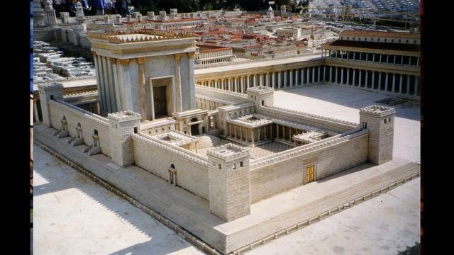 3 и 4 книги Царств. Главные мысли, места в этих книгах и краткое содержание. смотреть онлайн