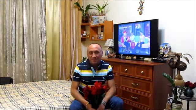 Поздравление с 8 м Марта смотреть онлайн