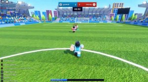 Super League Soccer  ROBLOX / Супер Лига Футбола в Роблокс
