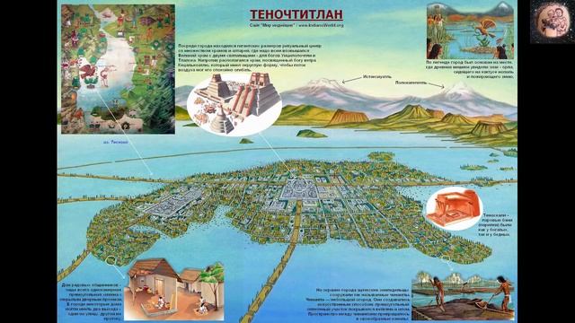 Атлантида давно найдена, часть 1 смотреть онлайн