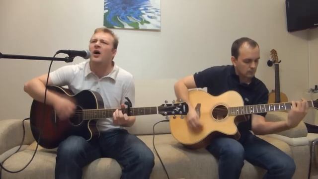 Танцы минус "Половинка" (Cover) смотреть онлайн