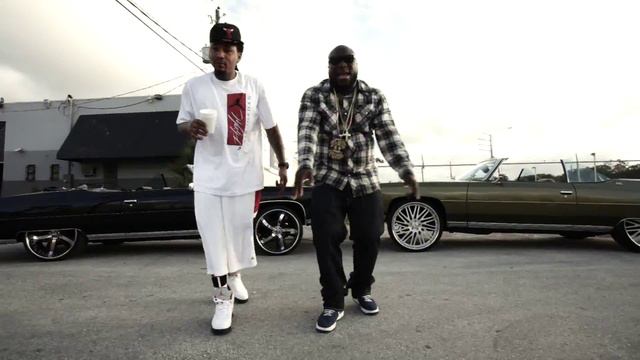 Black Prince feat. BallGreezy "Gotta Get This Money" (Dir. Matthew Hoyos) смотреть онлайн