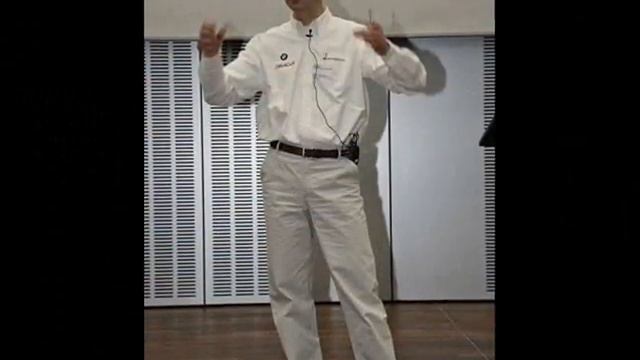 BMW ORACLE Racing Technology Workshop смотреть онлайн