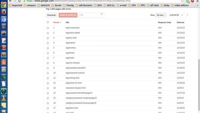how to fix wordpress 404 tags & categories pages смотреть онлайн