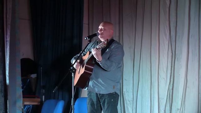 15 Сбор. ВАП. В. Каменский - Улица смотреть онлайн