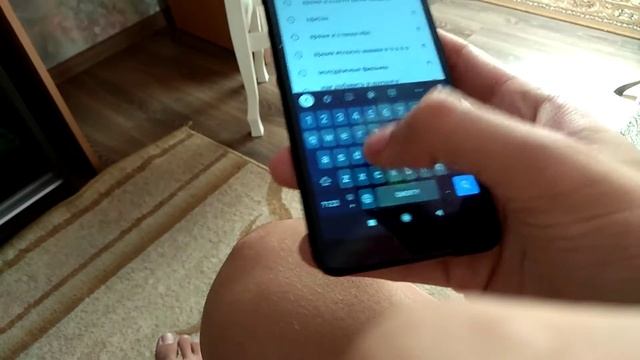 смартфон xiaomi redmi 6 спустя год использования смотреть онлайн