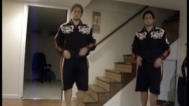 perfecting the art of cloning! смотреть онлайн