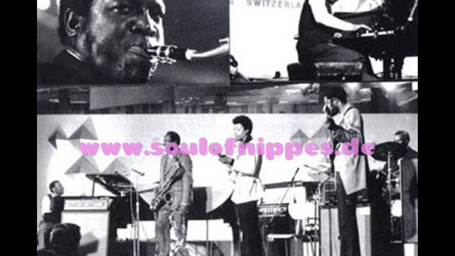 KING CURTIS AND CHAMPION JACK DUPREE - Get with it (Jazz / Blues) смотреть онлайн