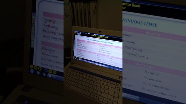 New Grammar Micro Lesson смотреть онлайн