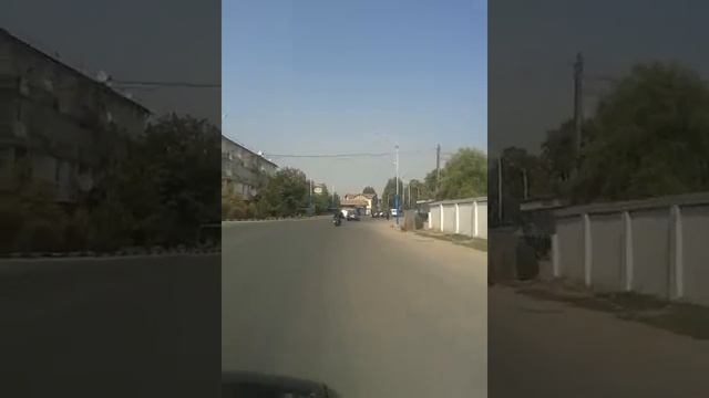Киборк в Таджикистане. смотреть онлайн