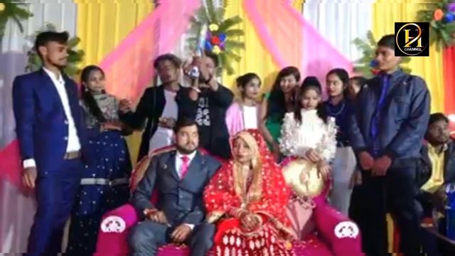 Fireworks se shadi mai lagi aag hua hadsa | Live accident in marriage caught on camera cctv footage смотреть онлайн