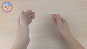 пальцевая гимнастика   зарядка для ума и рук