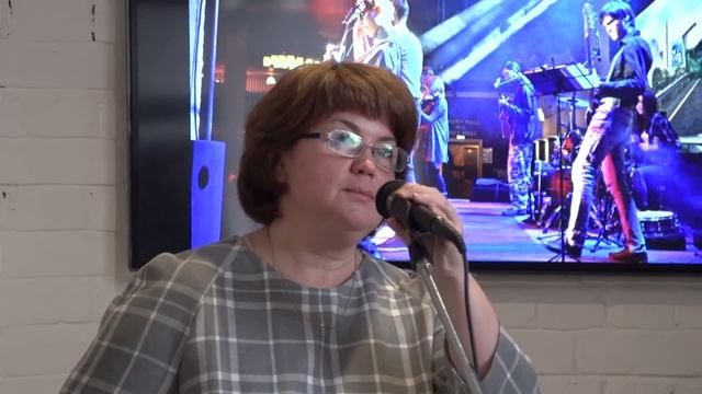 Открытие Республиканской литературной школы «КоРифеи» смотреть онлайн