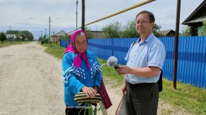«Марий Эл ТВ»: Марийские и чувашские ученые совершили совместную экспедицию в Звениговский район