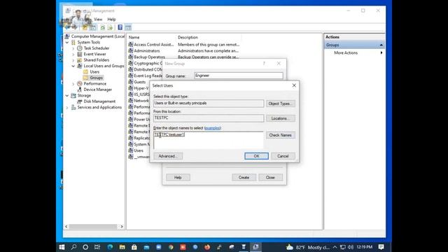 How to Assign a Static IP Address in Windows 10 || Windows 11 смотреть онлайн