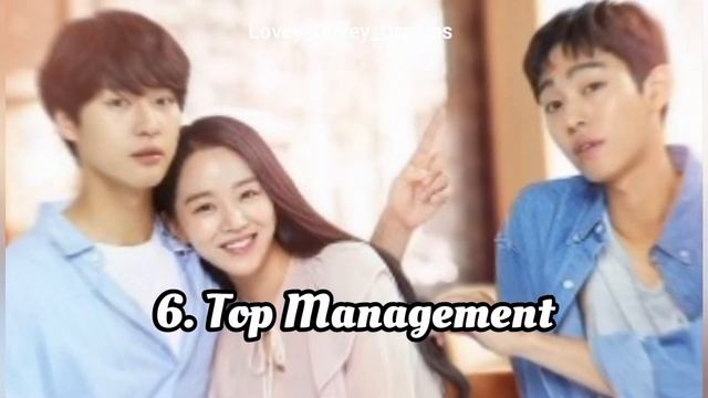 ? Cha Eun Woo ? Best 11 ? Korean Drama List?| Kdrama List | Korean Series 2022 | Best Kdrama