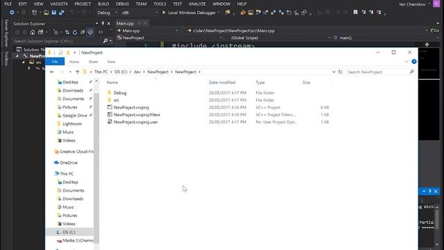 BEST Visual Studio Setup for C++ Projects! смотреть онлайн