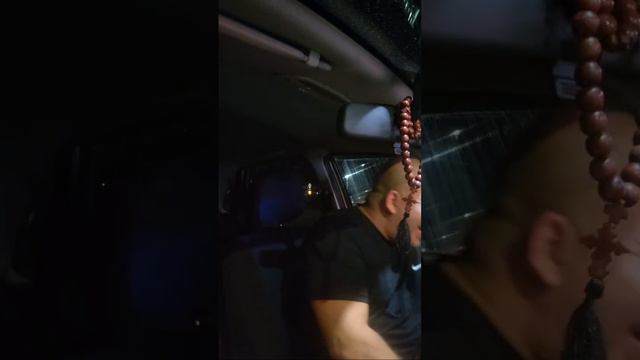 10.08.24 Вечерний эфир. Катаемся. Едем в KFC смотреть онлайн