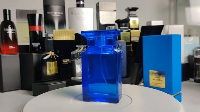 قبل ان تشتري عطر كوستا ازروا من توم فورد costa azzurra tom ford смотреть онлайн