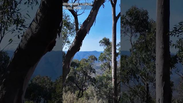 A Panoramic Paradise: Wollondilly Lookout in all its Glory смотреть онлайн