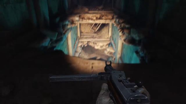 Deadfall Adventures (HD 1080p) - Пирамида - прохождение #2 смотреть онлайн