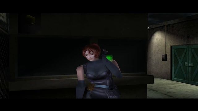 Обзор Dino Crisis в 2018 смотреть онлайн