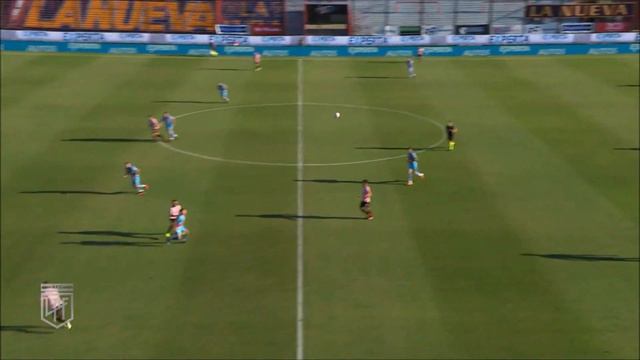 Debut de Deian Verón y Goleada a Arsenal 5-0 смотреть онлайн